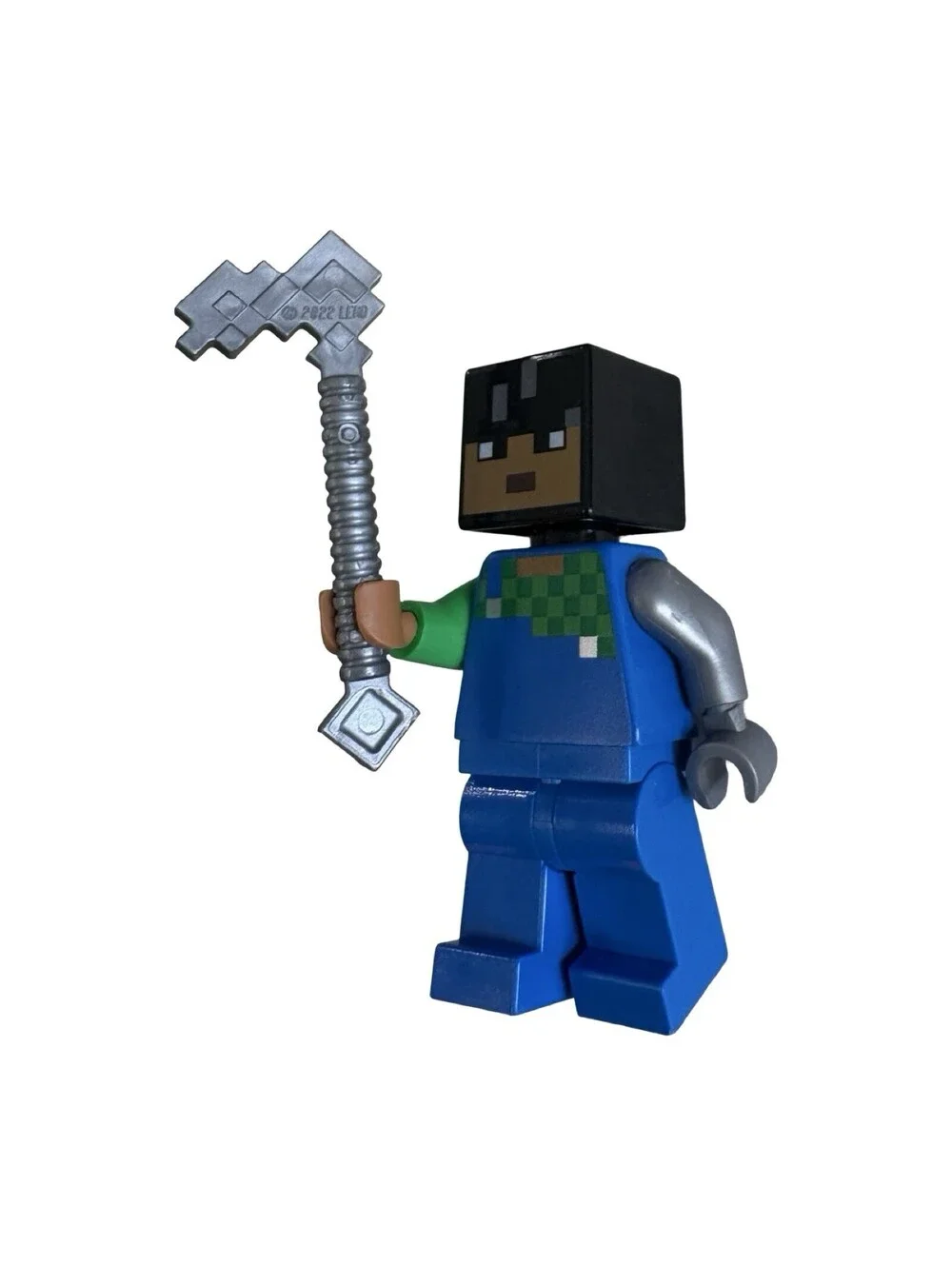 LEGO Minecraft Minifigure Sunny min172 21260